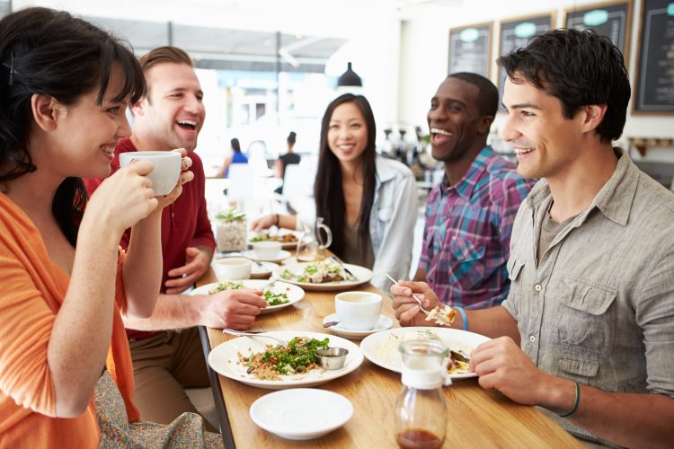 Les Français et l'alimentation au travail