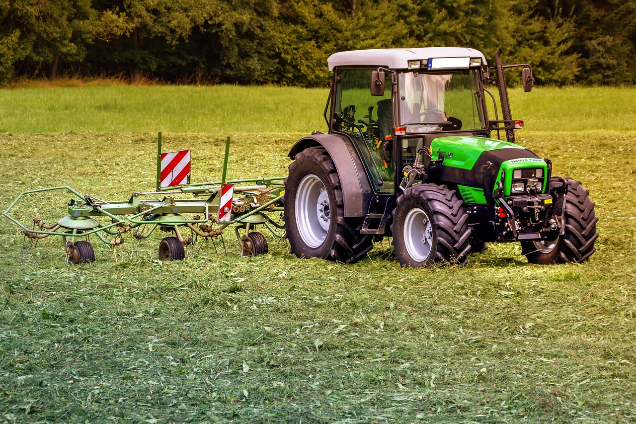 Les Français et le monde agricole 