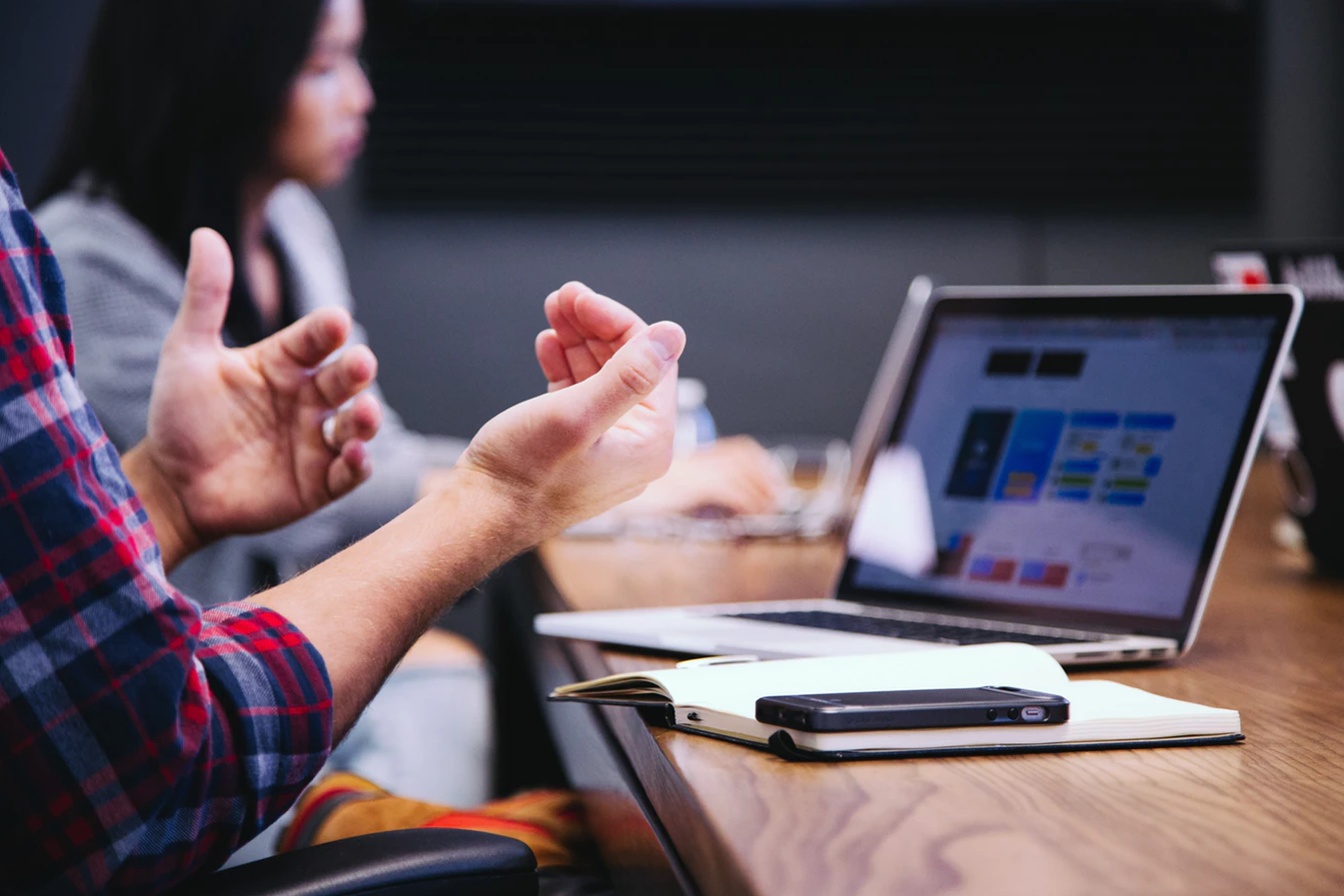 Les Français et la qualité de vie au travail